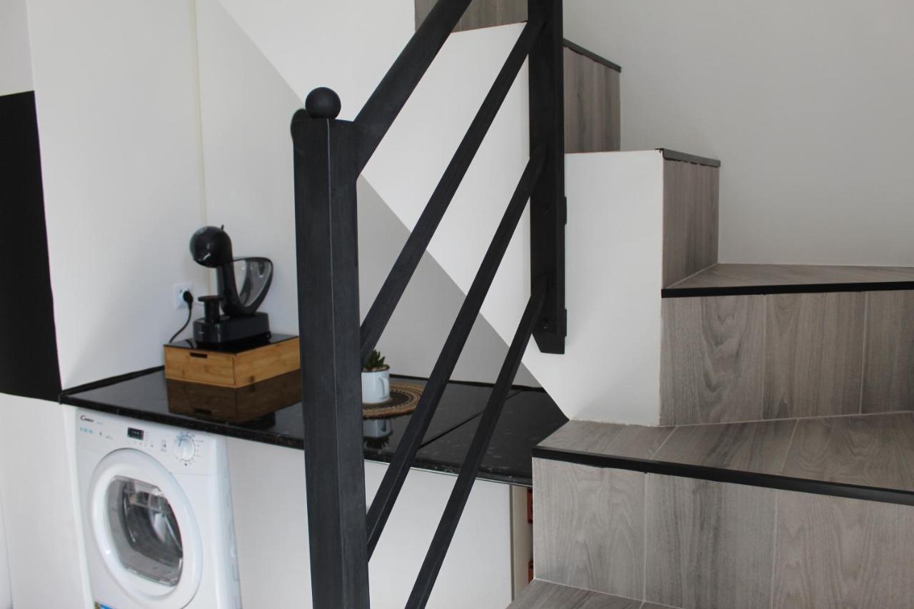 Casa Amarela: Conforto E Localizacao Perfeita! Faro Eksteriør bilde