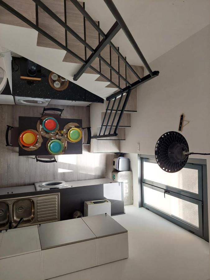 Casa Amarela: Conforto E Localizacao Perfeita! Faro Eksteriør bilde