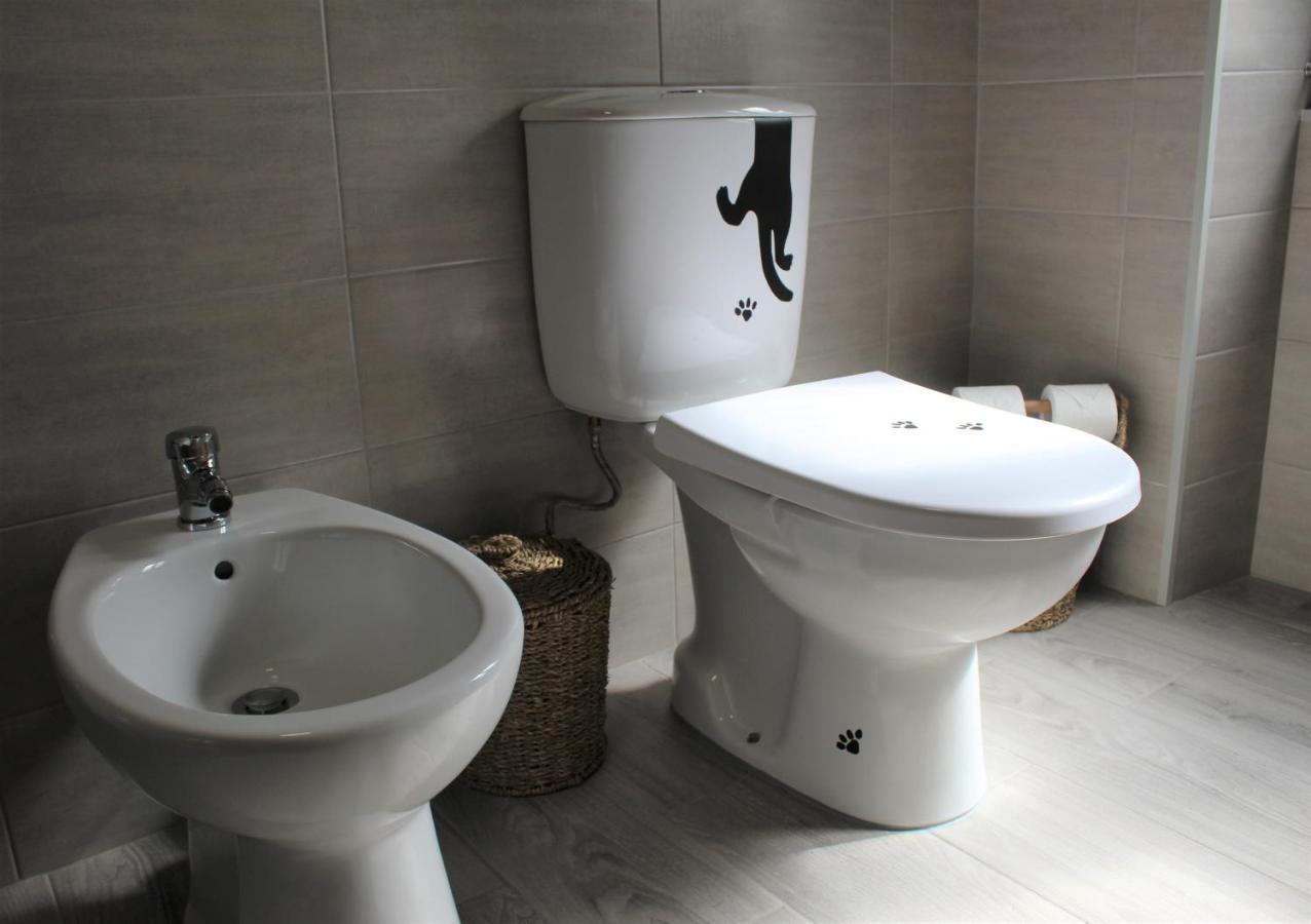 Casa Amarela: Conforto E Localizacao Perfeita! Faro Eksteriør bilde