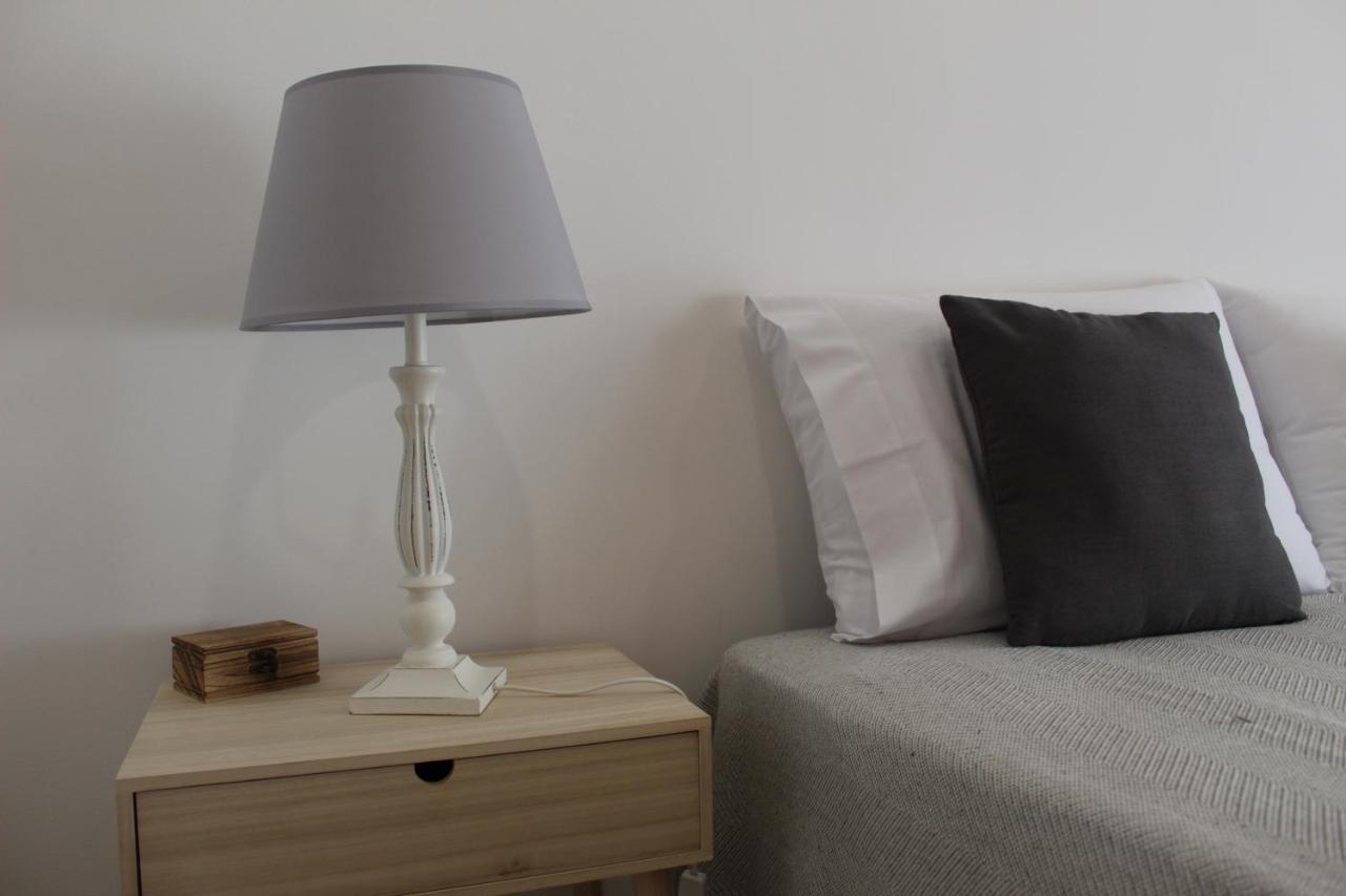 Casa Amarela: Conforto E Localizacao Perfeita! Faro Eksteriør bilde
